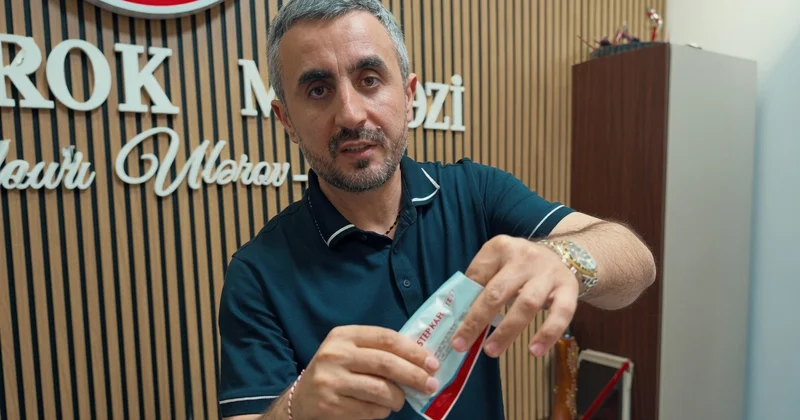 Nail Kəmərli valideynlərə çağırış: “Evdə bu cür yoxlayın” VİDEO
