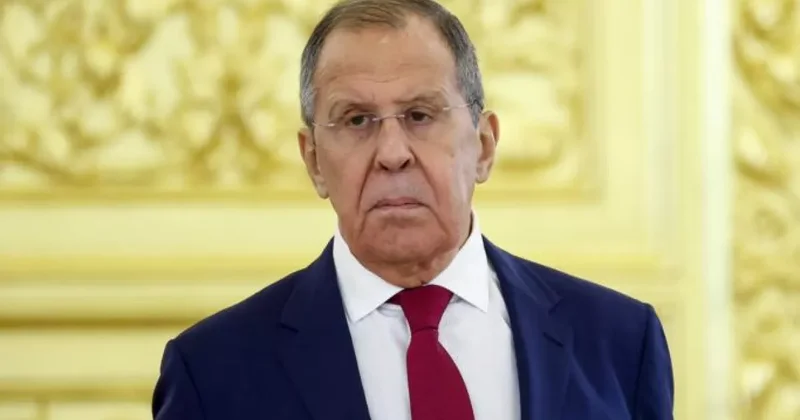 Лавров: Единая Европа втягивает в свою орбиту Армению
