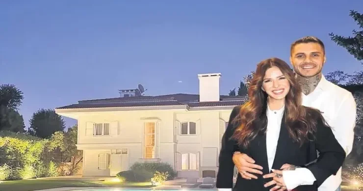 Lüks villa qalmaqalı: İkardi 8 milyonluq borca görə hakim qarşısına çıxacaq