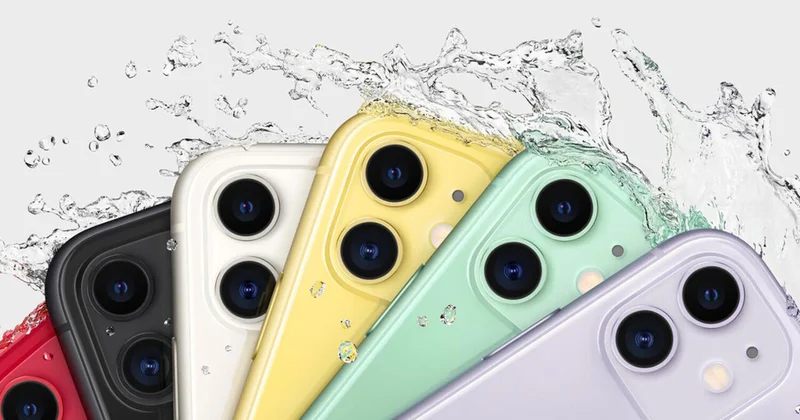 Старый iPhone 11 с новой iOS 27 протестировали на скорость