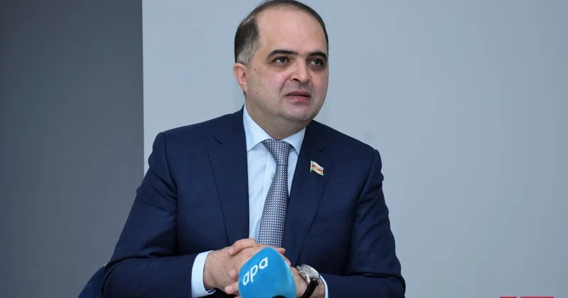 Rəşad Mahmudov xaricdə tibb təhsili almış şəxslərin diplomlarının tanınmasındakı çətinliklərdən şikayətlənib