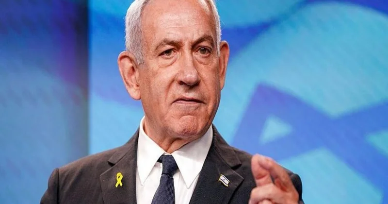 Netanyahu İsrail ordusunun Livanda qalacağına israr edir