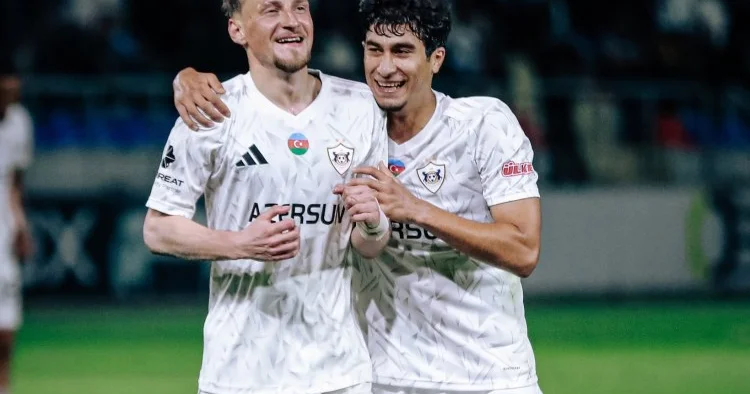 Qarabağ ın Bolqarıstan klubu ilə oyunu baş tutmayacaq