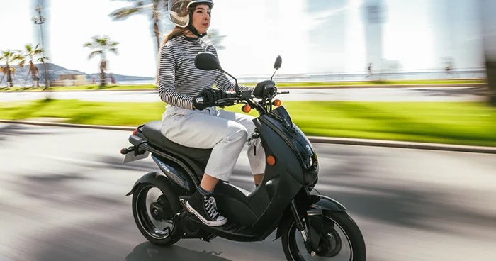 Moped və ya motosikllərlə bağlı risklərin aradan qaldırılması üçün nələr edilməlidir? EKSPERT AÇIQLADI