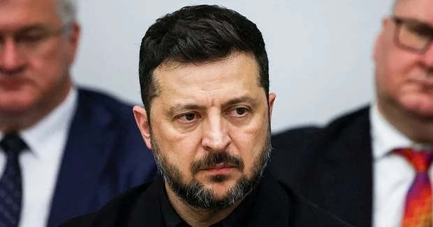 Украина попросила президента Бразилии помочь с переговорами с Россией