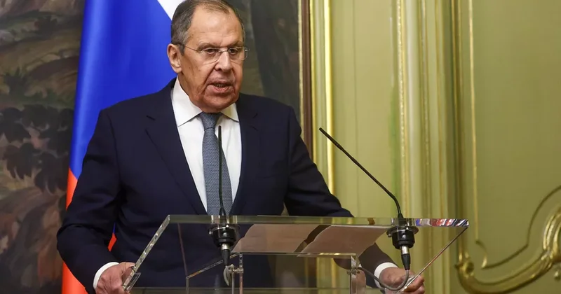 Лавров допустил изменение подхода США к урегулированию в Украине