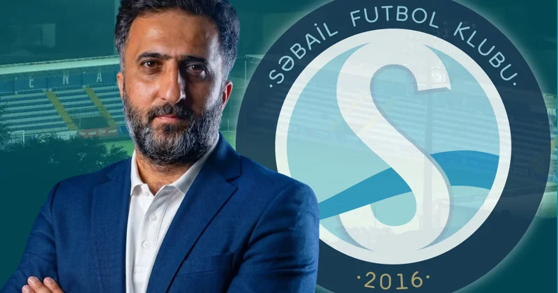 “Gənc futbolçulara geniş şans veriləcək” “Səbail”in yeni baş məşqçisinin ə MÜSAHİBƏSİ