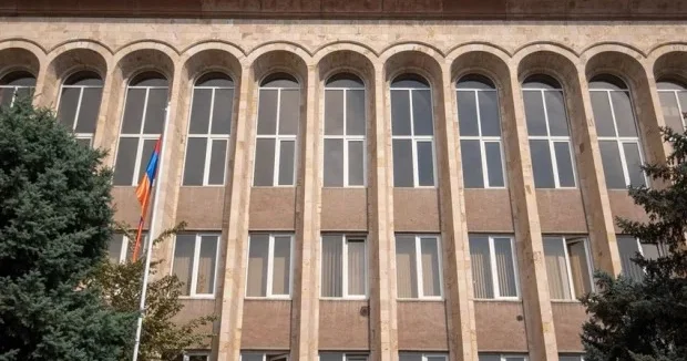 Ermənistanın Konstitusiya Məhkəməsi seçki qərarı verəcək
