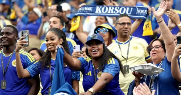 Kürasao milli komandası 2026 cı il Dünya Çempionatındakı unikal rekordu sayəsində Ginnesin Rekordlar Kitabına düşüb