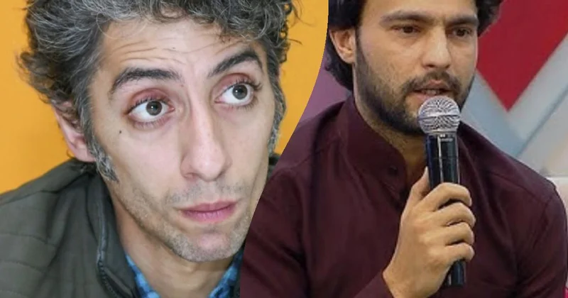 Çığırtı MMC nin qurucuları Saffari yazır…