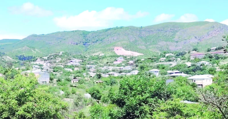 Xanabad yenə olub abad