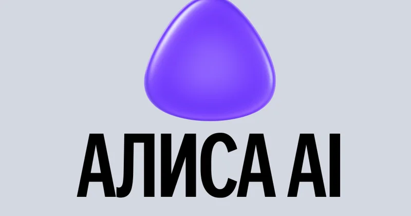 В российской нейросети Алиса AI появились ИИ персонажи