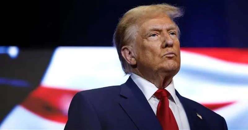 Трамп: Иран обречен и находится в отчаянии