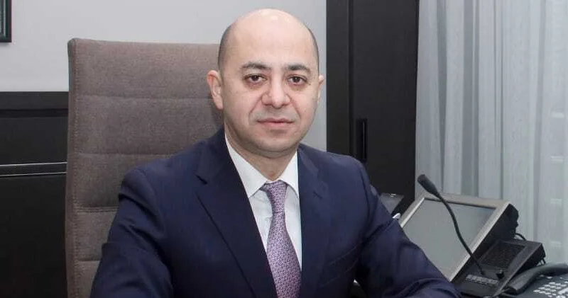 Vüsal Aslanov onlara yeni vəzifə verdi (FOTO)