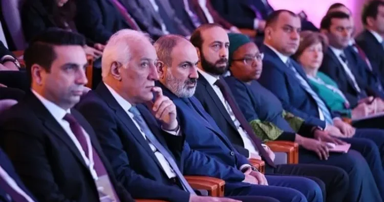 Ermənistanın yeni prezidenti kim olacaq? Üç nəfər iddialıdır