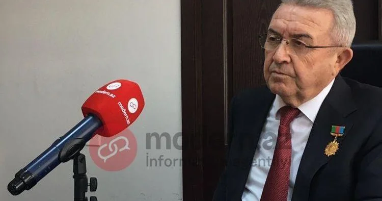 Ermənilər Misir Mərdanovun Dilicandakı ata evindən yazdılar MARAQLI