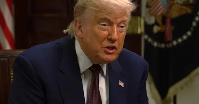 Трамп рассказал об ужасной ошибке российского генерала