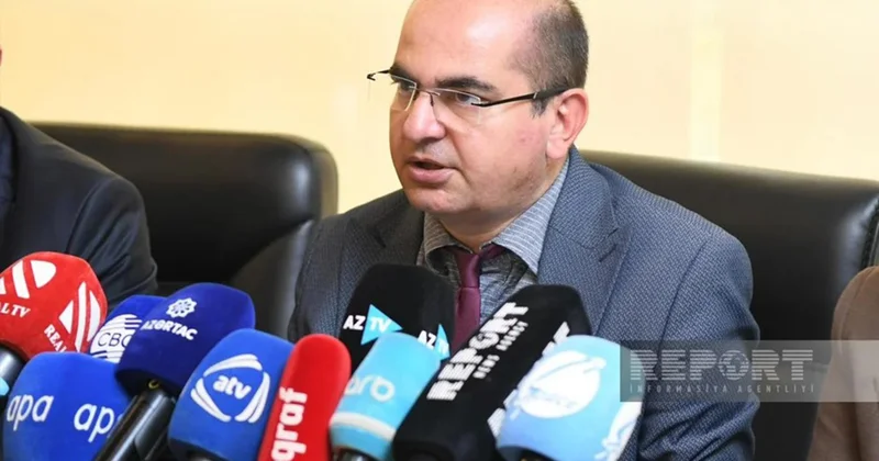 Azərbaycan QHT ləri Ermənistanda ekoloji monitorinqlər keçirmək istəyir