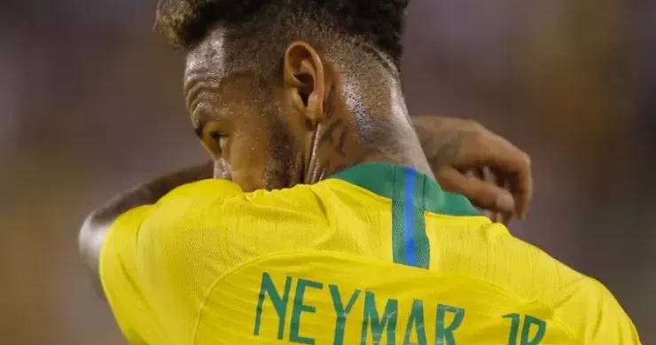 Neymar üçün son şans, Haiti üçün tarixi sınaq
