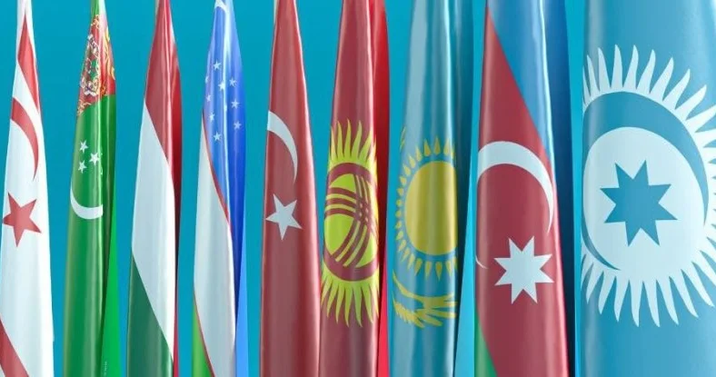 Türk birliyi və institutlaşma