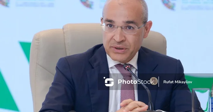 Встречи были ориентированы на будущее: Микаил Джаббаров подвел итоги масштабных собраний ИБР в Баку