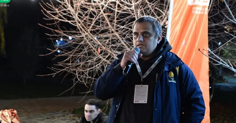 “Valideynlərə izah etməli olurduq ki, reqbi Amerikan futbolu deyil” Federasiya prezidentindən ə FOTO/VİDEO