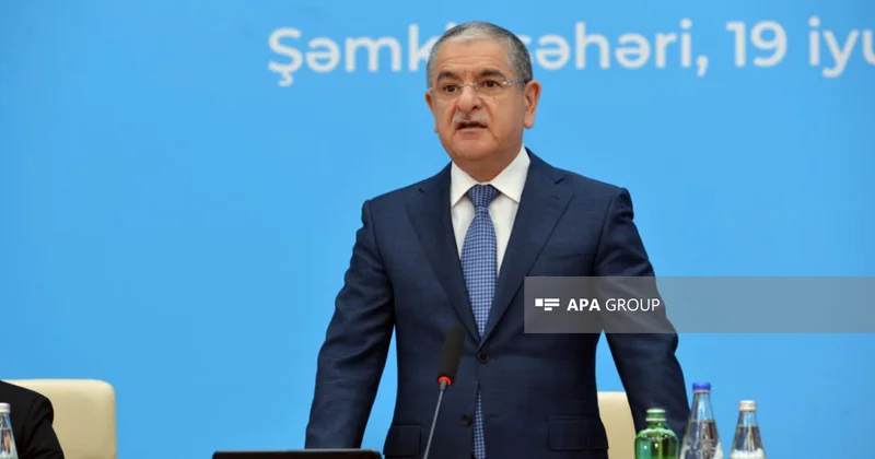 Prezidentin köməkçisi: Kənd təsərrüfatı ilə bağlı Dövlət Proqramında konkret hədəflər müəyyən edilib