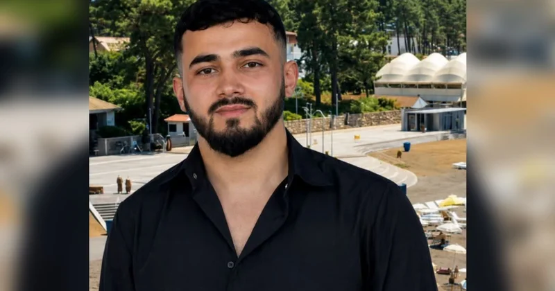 Azərbaycanlı gənc faciəvi şəkildə öldü