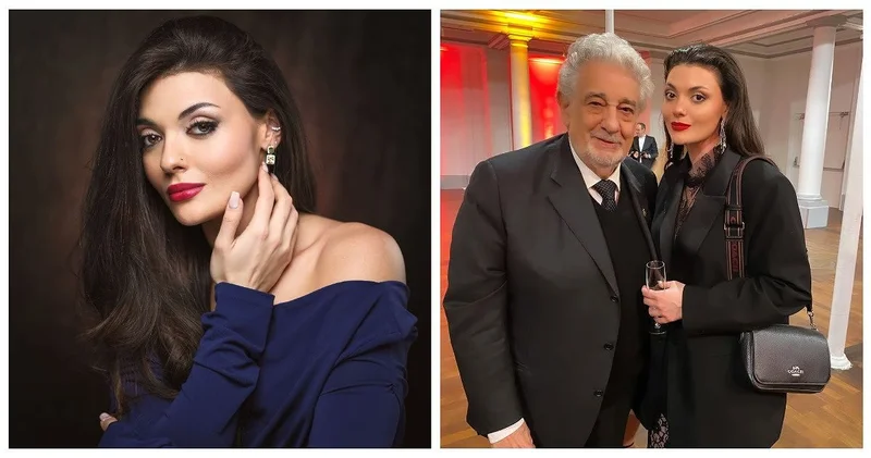 Эльмина Гасан о Кармен в Вене, Пласидо Доминго и пути из Баку на мировые оперные сцены ФОТО ВИДЕО