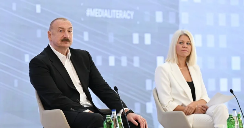 Президент Ильхам Алиев: Южному Кавказу необходимо стать стабильным и безопасным регионом