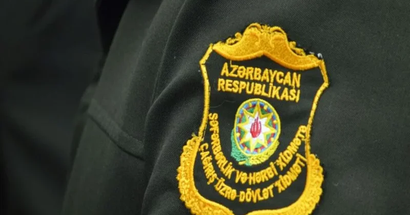 Səfərbərlik Xidməti məlumat yaydı