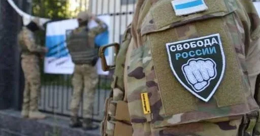 “Azadlıq Legionu” “Axmat” üzvlərini məhv edib