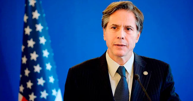 Blinken: ABŞ Qəzzada Trampın hakimiyyətə gəlişindən əvvəl sülhə yaxın idi