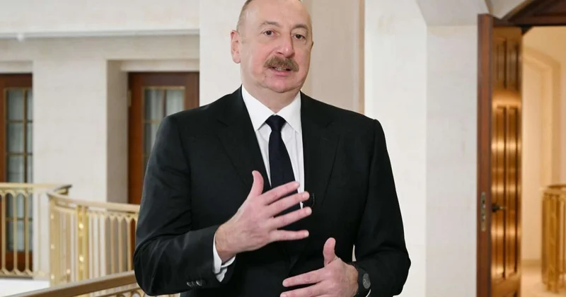 Prezident Zəngəzurun beynəlxalq əhəmiyyətindən danışdı