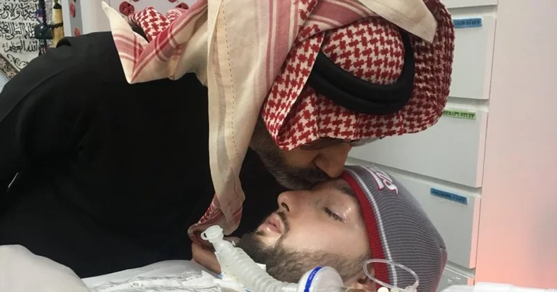 Səudiyyə Ərəbistanının yatmış şahzadəsi 20 il komada qaldıqdan sonra vəfat edib