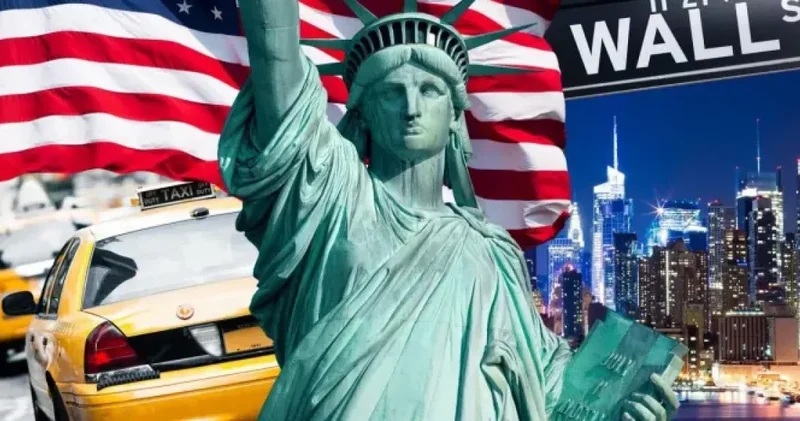 В США создают палаточные лагеря для мигрантов