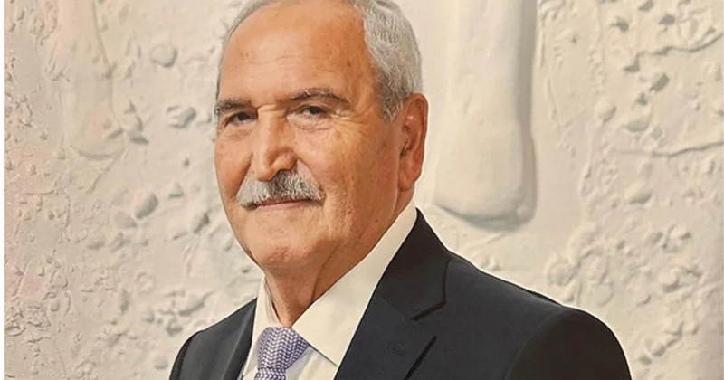 Görkəmli memar Arif Əzizov vəfat edib
