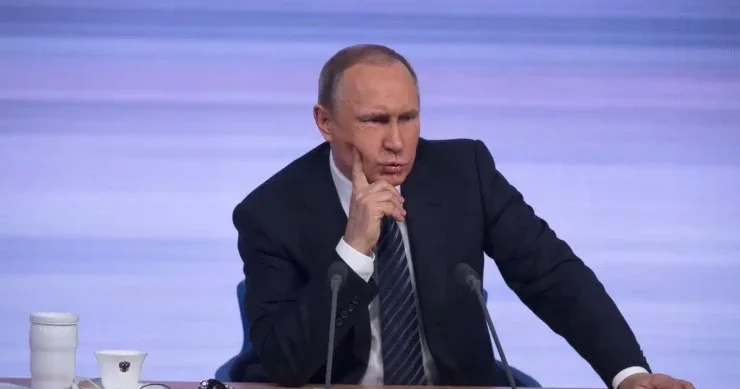 Süni intellekt Putinin ölüm ilini PROQNOZLAŞDIRDI