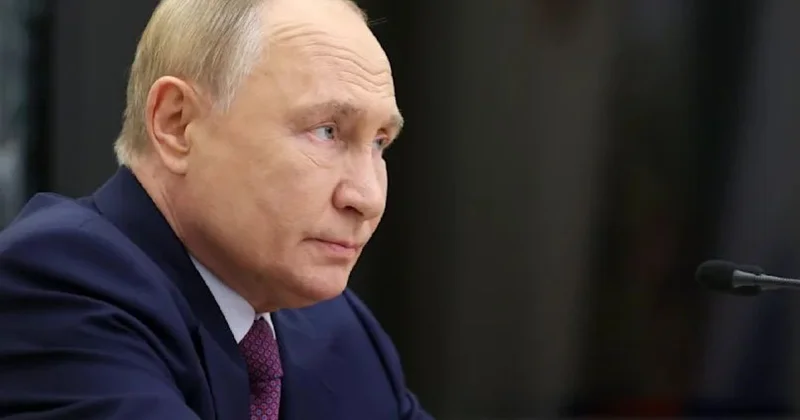 Путин не собирается идти на компромисс