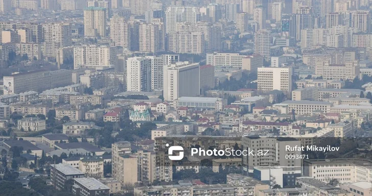 Цены на аренду в Баку: эксперт предупреждает о возможном повышении