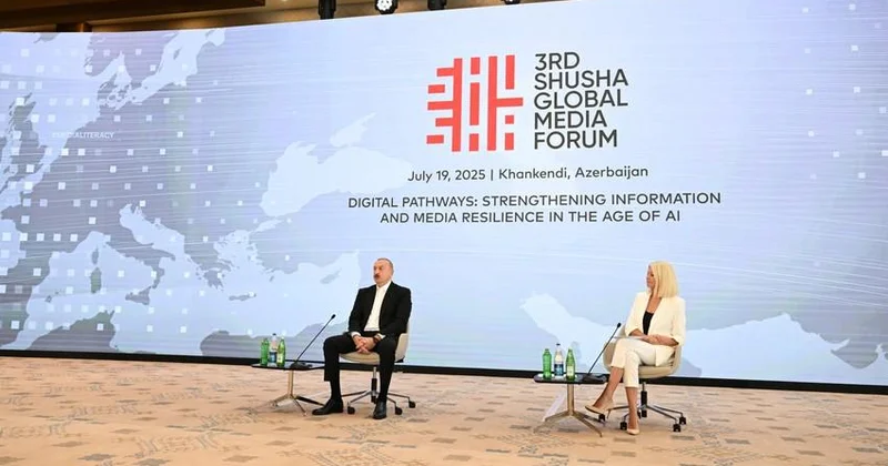 “HEÇ VAXT İŞĞALLA BARIŞMAYIN” İlham Əliyev ukraynalılara məsləhət verdi