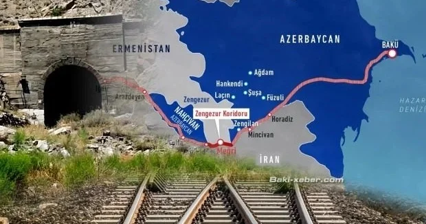 Tehrandan İrəvana qəfil zəng Zəngəzur “sancısı”