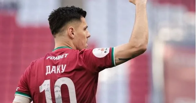 Rusiya premyer liqasında meydan sulayan mərkəz hücumçusu “Qarabağ”da? 26 oyun, 15 qol!