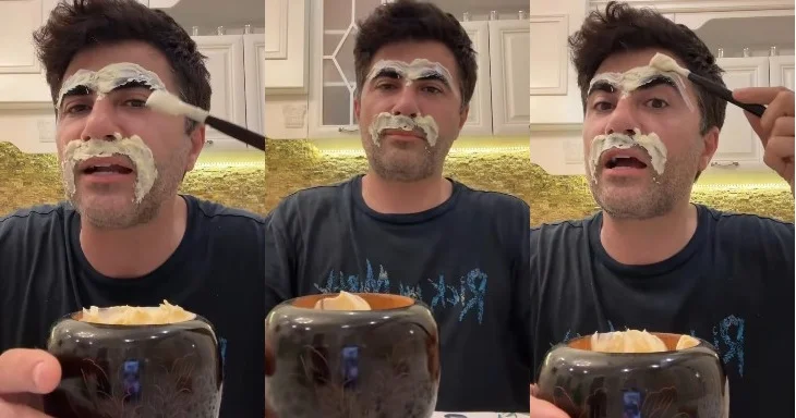 “Yeni qıltökən istehsal etmişəm” Zaurun bu videosu izləmə rekordları qırır