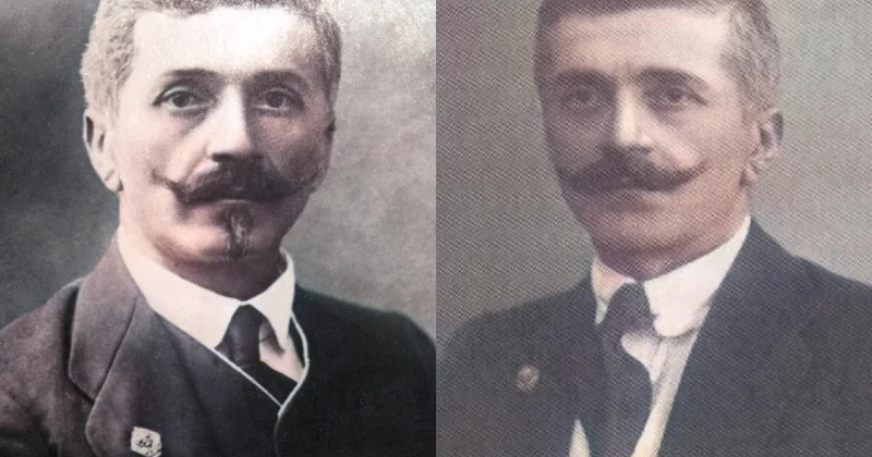 O olmasaydı, Cümhuriyyət də olmazdı Ermənilərin qətlə yetirdiyi böyük azərbaycanlı