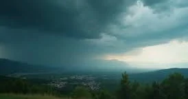 Küləkli havalar gəlir Xəbərdarlıq