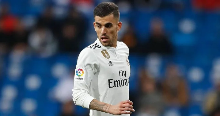 Real futbolçusunun dəyərini açıqladı