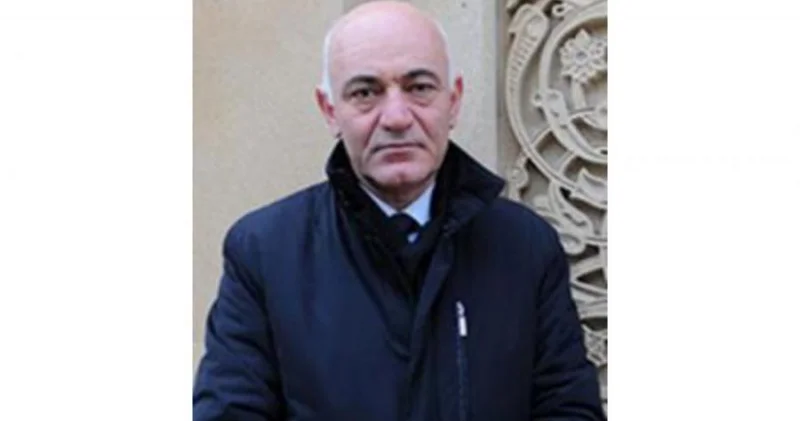 Qarabağın qələmi: Aqil Abbas Vaqif Bəhmənli yazır