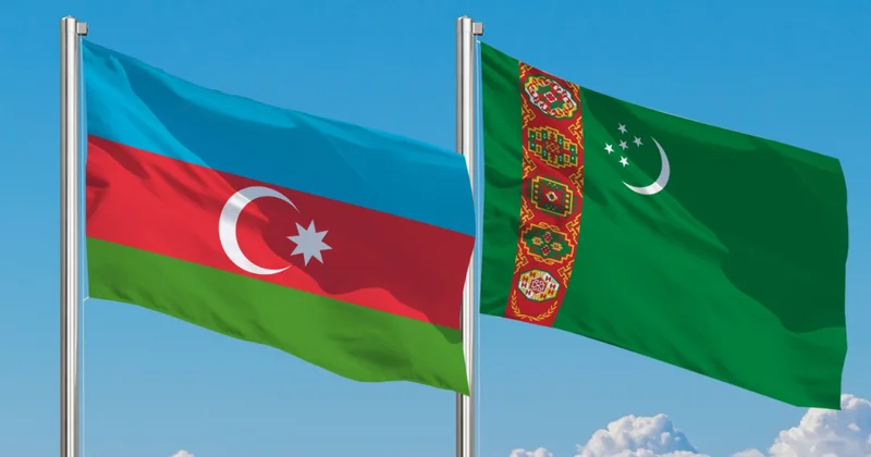 Bakı Aşqabad əlaqələrində yeni mərhələ...