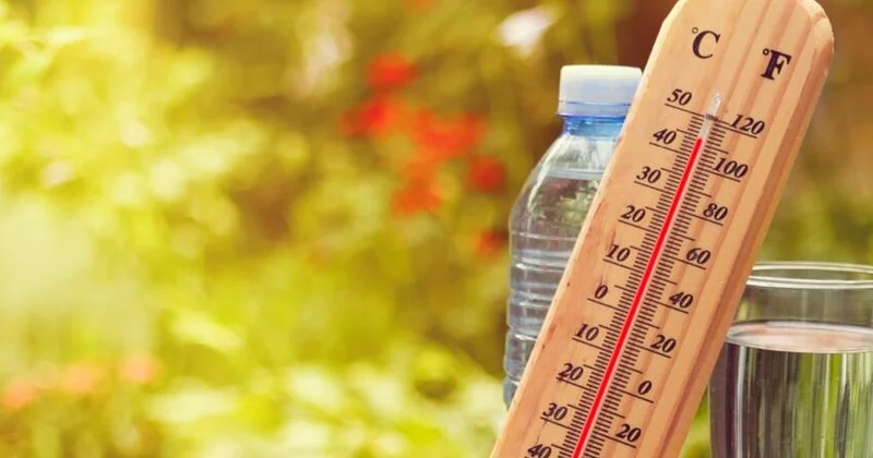 İyulun 20 də havanın temperaturu dəyişəcək